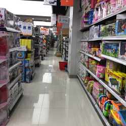货郎先生百货超市（九江店）全面指南 电话、地址、价格与营业时间