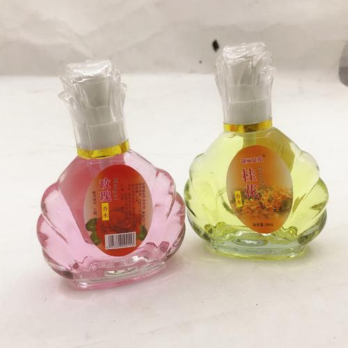 空气清新香水 玻璃瓶香水空气清新剂香薰两元店百货货源3元店百货