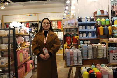 2楼投票区丨乐山万达2017"优秀店长"评选活动开始啦,谁最优秀?你说了算!