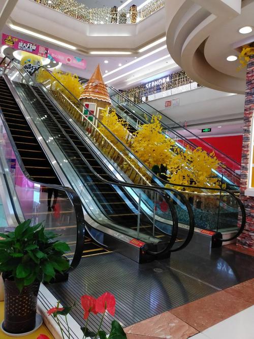 民生百货