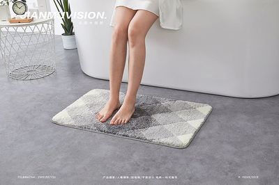 地垫毯子家居场景拍摄 家居百货产品摄影 电商人像摄影淘宝摄影
